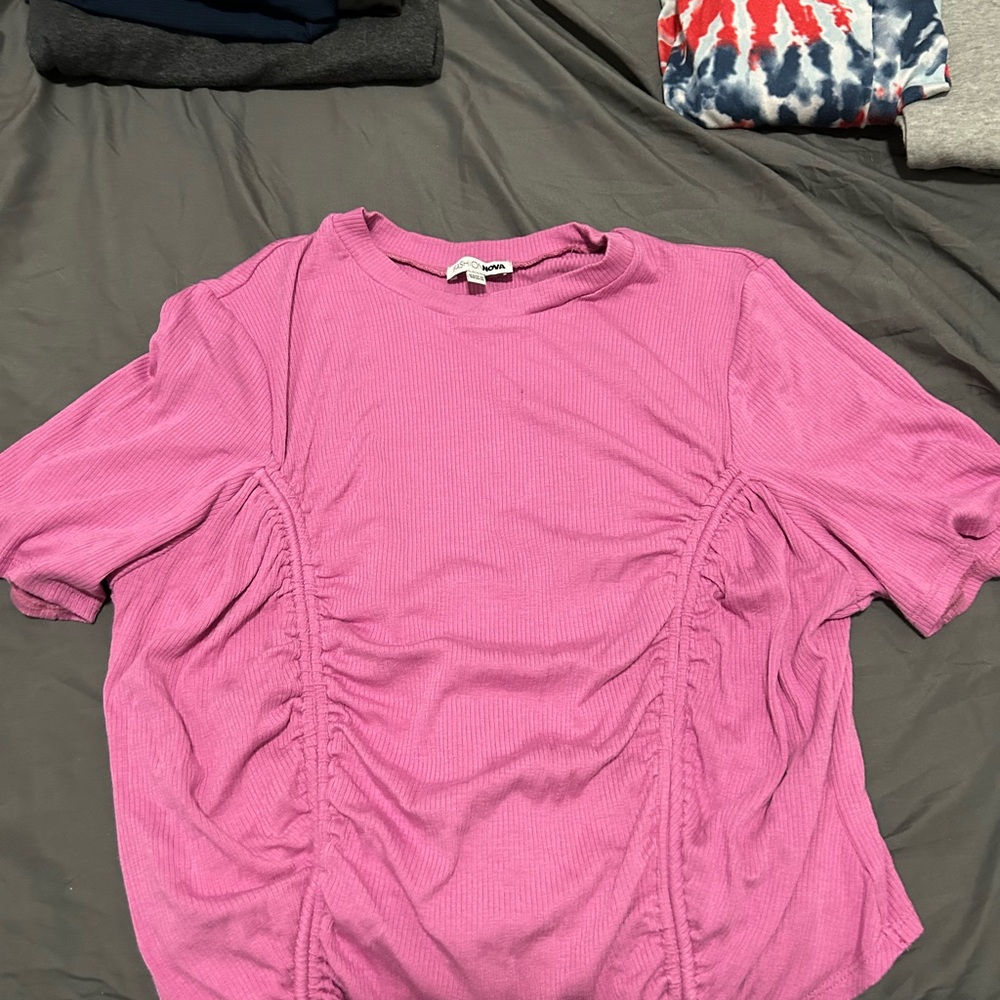 Fashion Nova Short Set